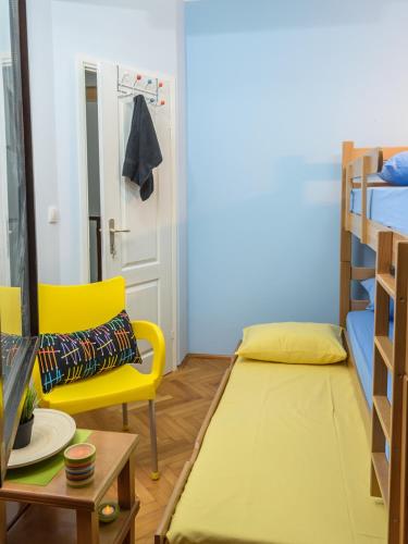 Hostel White Town – Belgrade, NY