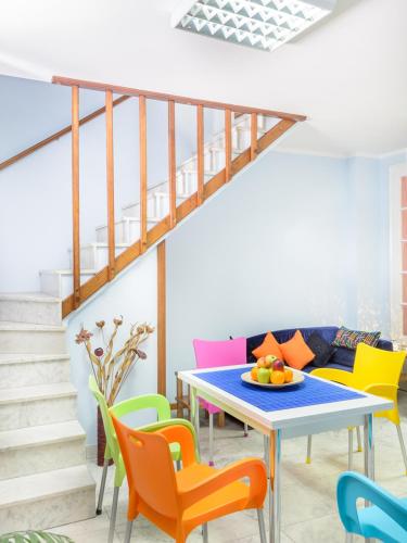 Hostel White Town – Belgrade, NY