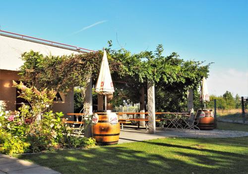 Jugendherberge Romanshorn in Romanshorn, Schweiz