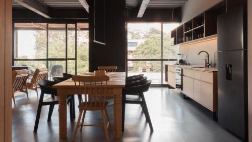 Zeta Erre Apartments, Medellín (fotografie 3)