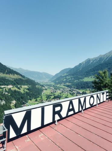Design Hotel Miramonte in Bad Gastein