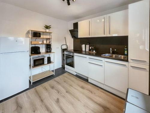 KEEP Fellbach Elegante Unterkünfte mit Charme, von Studio bis Gesamthaus in Fellbach, Deutschland