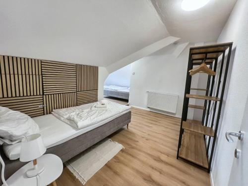 KEEP Fellbach Elegante Unterkünfte mit Charme, von Studio bis Gesamthaus in Fellbach, Deutschland
