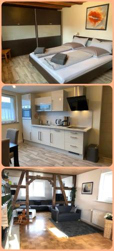 PferdeFairStand‘s Ferienwohnung in Haunetal