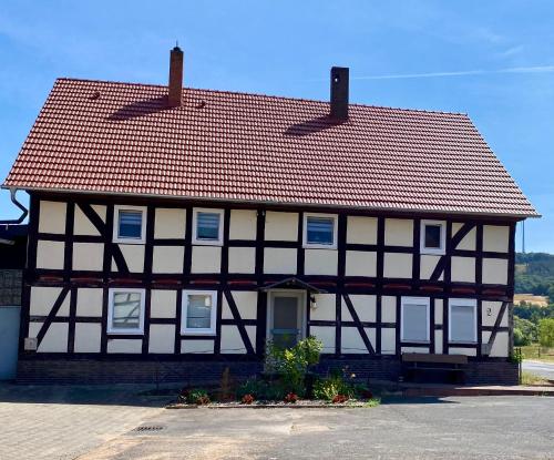 PferdeFairStand‘s Ferienwohnung in Haunetal, Deutschland
