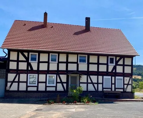PferdeFairStand‘s Ferienwohnung in Haunetal, Deutschland