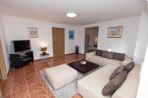 Apartments Casa Mia