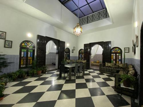 Riad Chaimae, Rabat