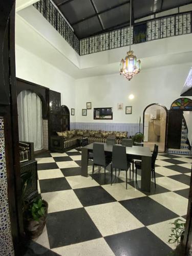 Riad Chaimae, Rabat (fotografie 3)