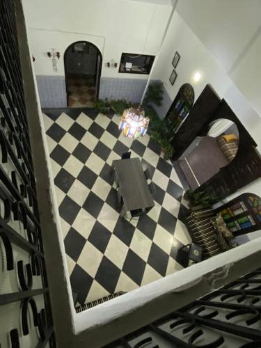 Riad Chaimae, Rabat (fotografie 7)