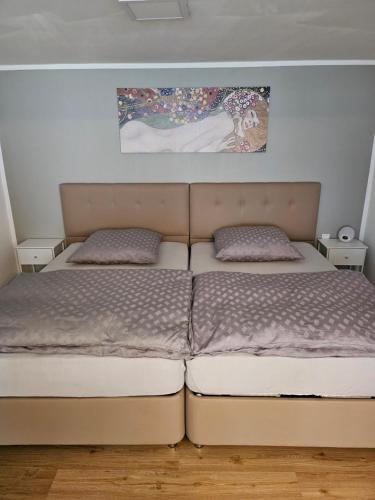 Messelodge Deiker Höfe