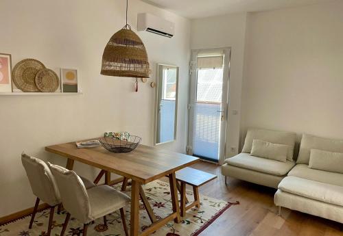 Pannonia Apartments in มอร์บิสช์ แอม เซ