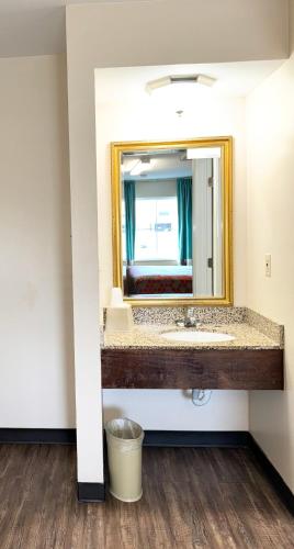 Euro Inn & Suites of Slidell in Slidell, USA