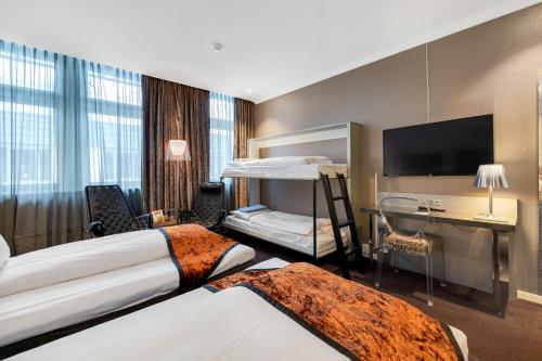 Clarion Hotel Ernst - image 2
