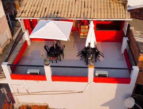 Casa em Maceió Praia Pontal da Barra (Casa em Maceio Praia Pontal da Barra) in Pontal da Barra
