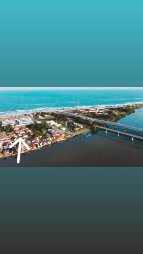 Casa em Maceió Praia Pontal da Barra (Casa em Maceio Praia Pontal da Barra) in Pontal da Barra