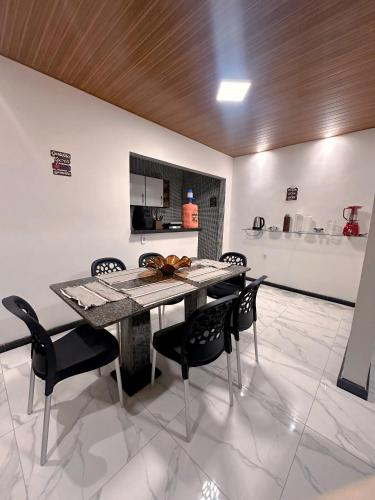 Casa em Maceió Praia Pontal da Barra (Casa em Maceio Praia Pontal da Barra) in Pontal da Barra