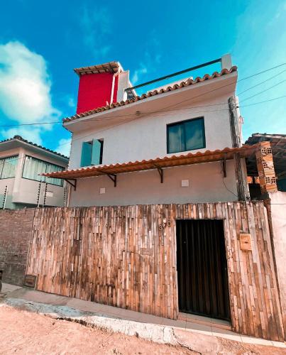 Casa em Maceió Praia Pontal da Barra (Casa em Maceio Praia Pontal da Barra) in Pontal da Barra