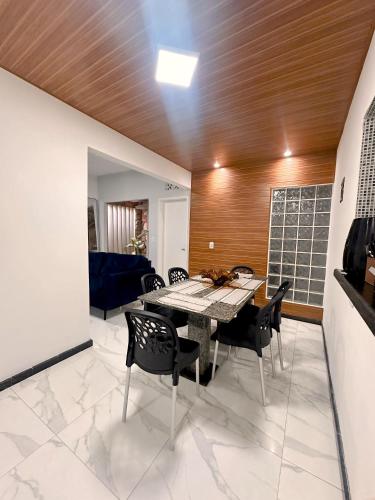 Casa em Maceió Praia Pontal da Barra (Casa em Maceio Praia Pontal da Barra) in Pontal da Barra