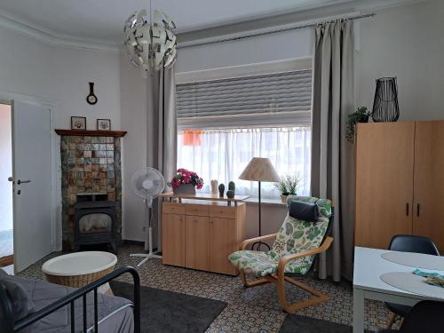 Apartment Descamps in Бланкенберге