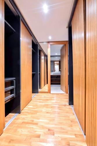 Appartment De Lux a California in Bali Luxury Residence, Casablanca (fotografie 3)