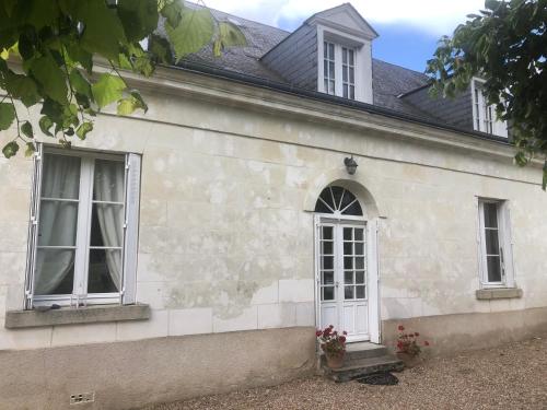 Chez Bérengère et François - Pension de famille - Saint-Avertin