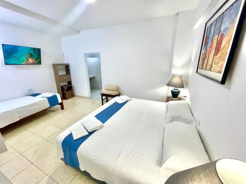 Casa Pacasmayo in Пакасмайо