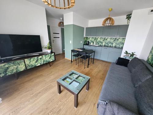 Apartament na Rakoczego in Wrzeszcz