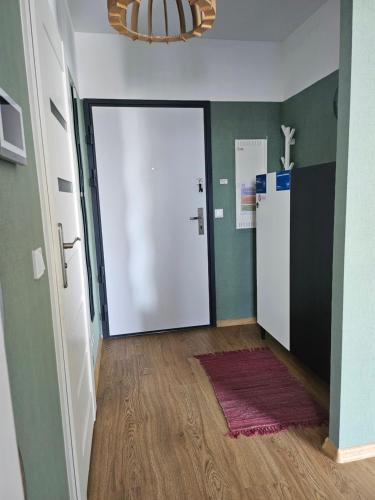 Apartament na Rakoczego in Wrzeszcz
