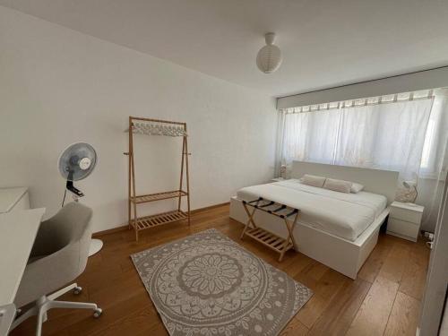85m2 au centre-ville à 2 pas du Jet d'eau, Genewa (zdjęcie 6)