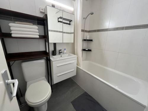 85m2 au centre-ville à 2 pas du Jet d'eau, Genewa (zdjęcie 3)