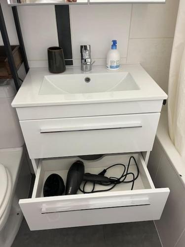 85m2 au centre-ville à 2 pas du Jet d'eau, Genewa (zdjęcie 7)