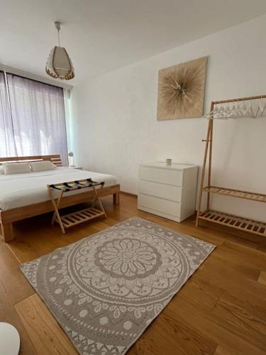 85m2 au centre-ville à 2 pas du Jet d'eau, Genewa (zdjęcie 2)