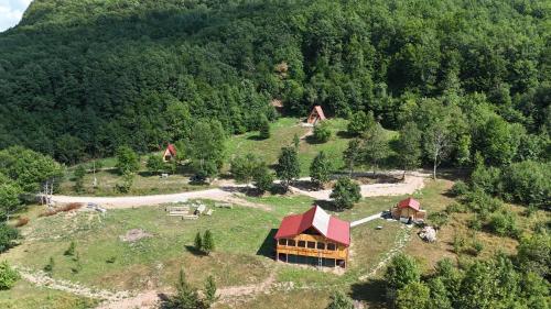 Mountain View Mountain View