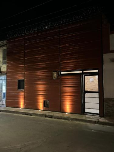 Viesnīcas āriene, Hotel La Fábrica cerca al aeropuerto (Hotel La Fabrica cerca al aeropuerto) in Palmira