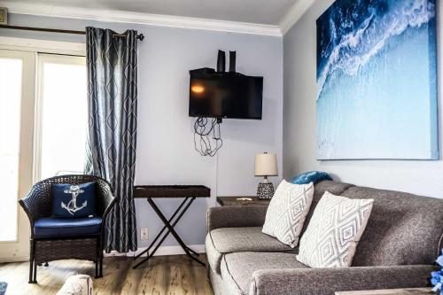 One-Bedroom Apartment image 10