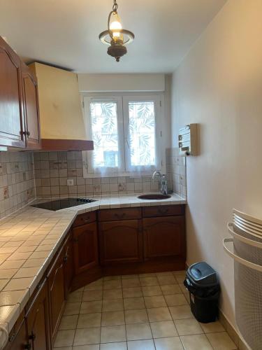 Champion suites in Сарсель