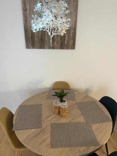 Champion suites in Сарсель