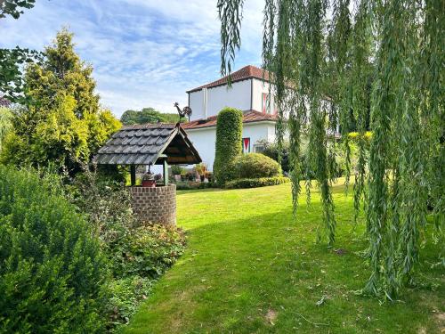 La Maison de Rose gîte à louer Klein-Membruggen