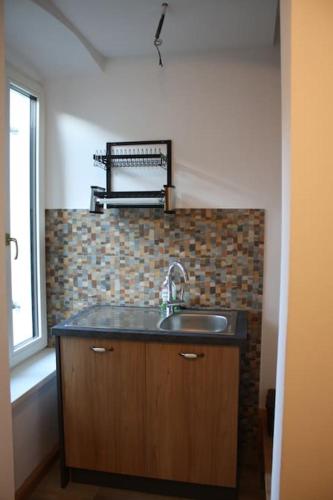 virtuve, Villa Rosa since 1914, Brenta Dolomite in Terres