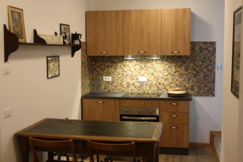 virtuve, Villa Rosa since 1914, Brenta Dolomite in Terres