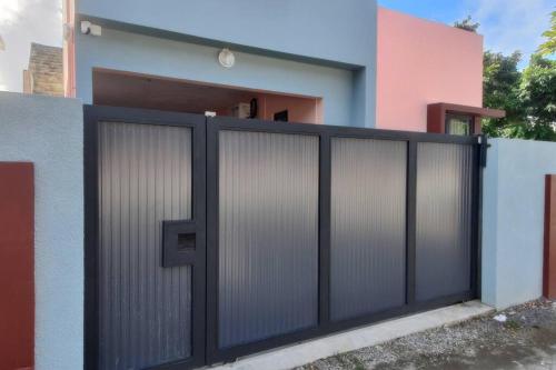 Tranquil Two-bed Retreat