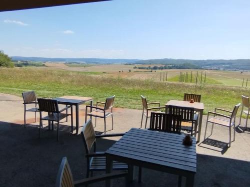 Appartement Design - Glauburg in Glauburg