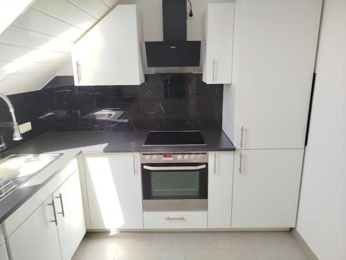 Appartement Design - Glauburg in Glauburg