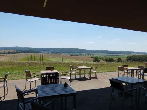 Appartement Design - Glauburg in Glauburg