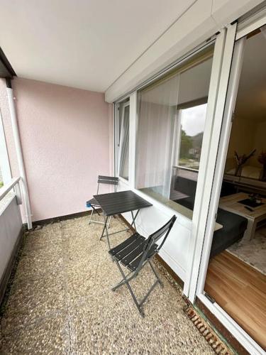 Schwarzwald Studio in Freudenstadt, Deutschland