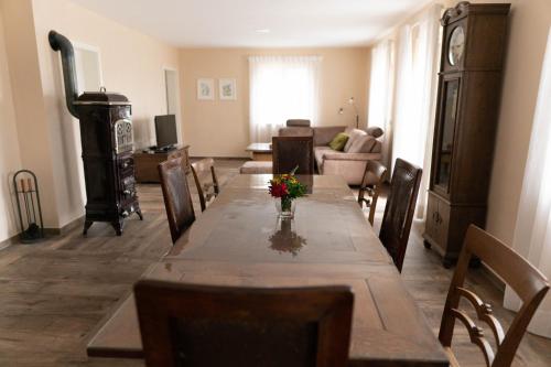 Ferienhof Jahn in 迪佩爾茨