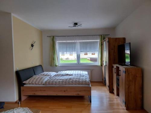 Studio Dorfblick in Dorfgastein in Luggau