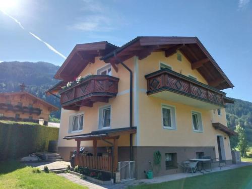 Studio Dorfblick in Dorfgastein in Luggau