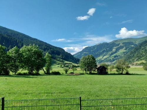 Studio Dorfblick in Dorfgastein in Luggau
